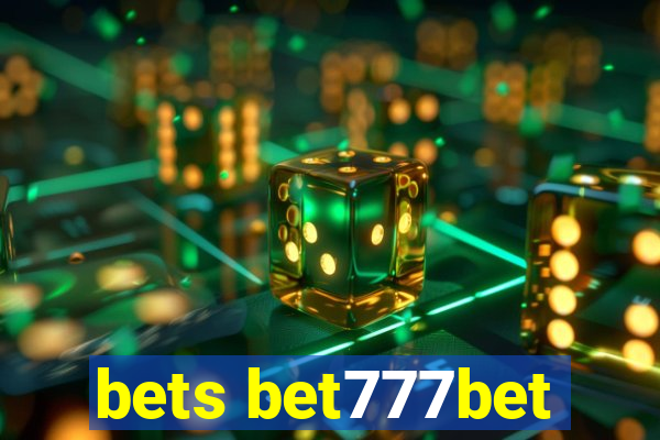 bets bet777bet