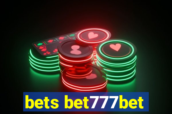 bets bet777bet