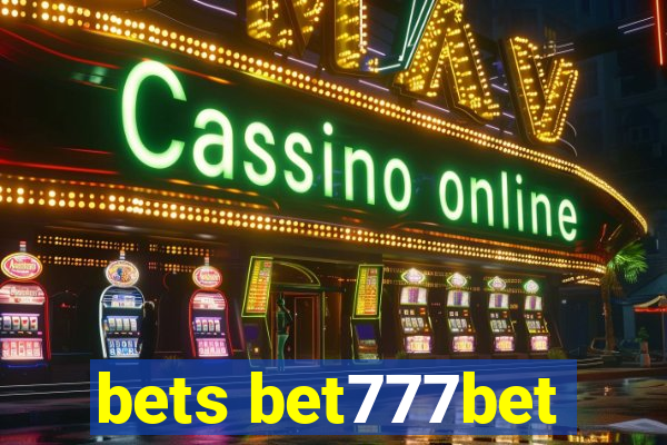 bets bet777bet