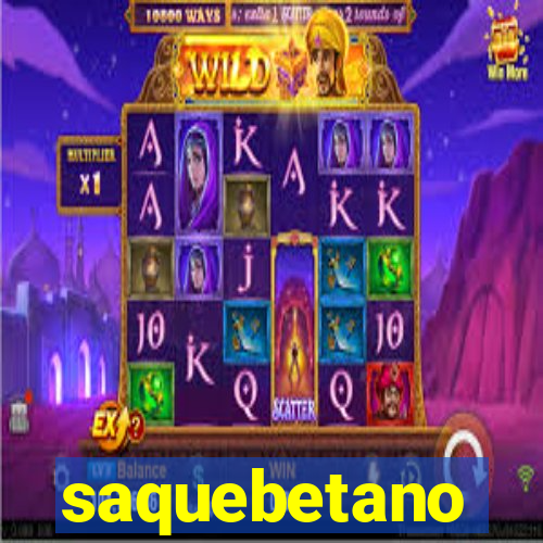 saquebetano