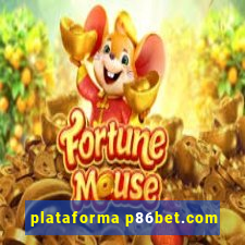 plataforma p86bet.com