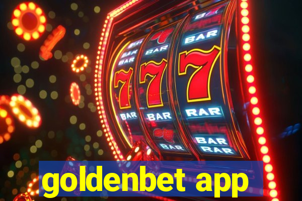 goldenbet app