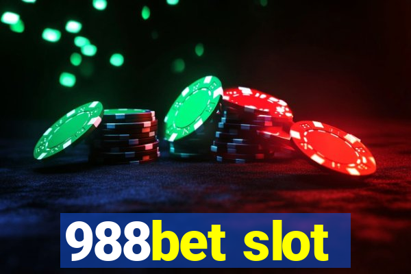 988bet slot