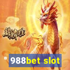 988bet slot