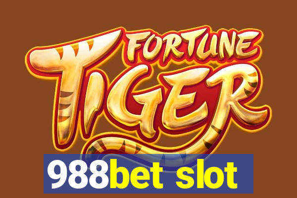 988bet slot