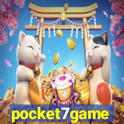 pocket7game