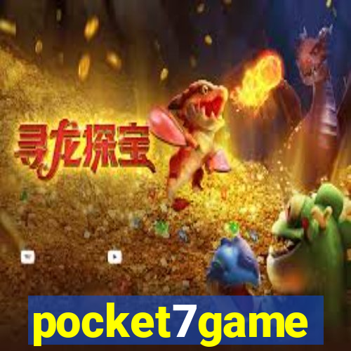 pocket7game