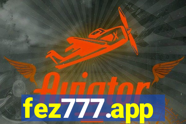 fez777.app