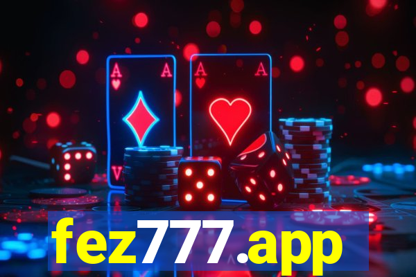 fez777.app