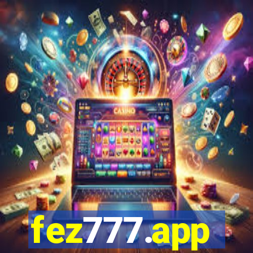 fez777.app