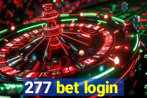 277 bet login