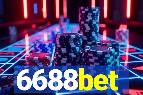 6688bet