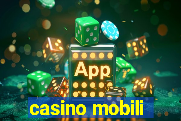 casino mobili