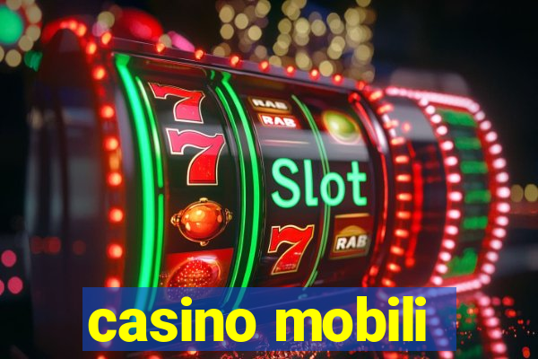 casino mobili