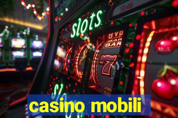 casino mobili