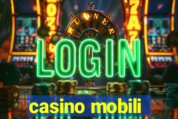 casino mobili