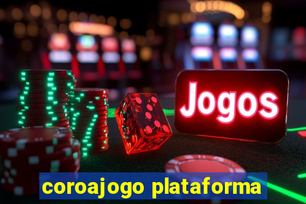 coroajogo plataforma