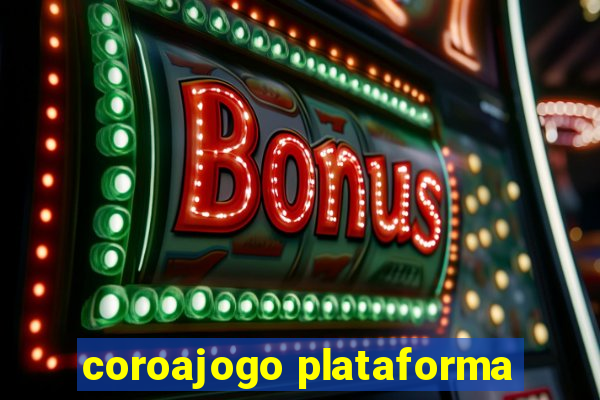 coroajogo plataforma