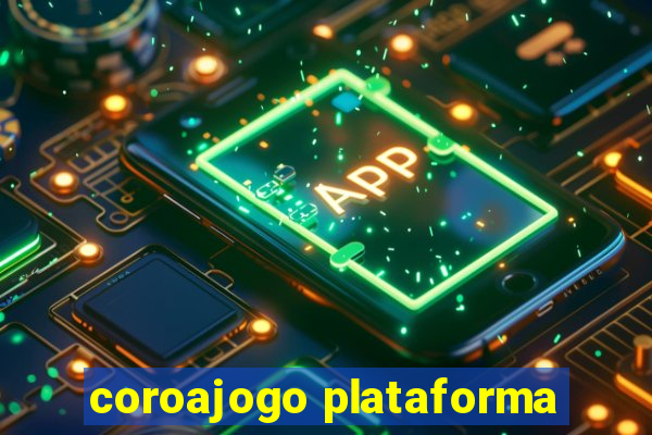 coroajogo plataforma