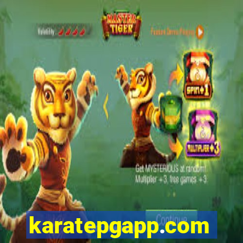 karatepgapp.com