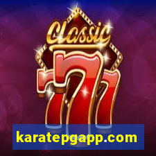 karatepgapp.com