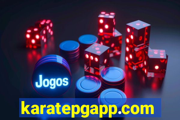 karatepgapp.com