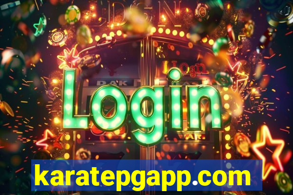 karatepgapp.com