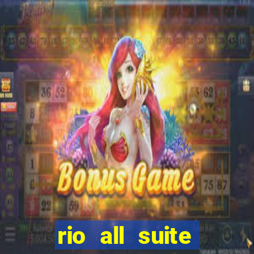 rio all suite hotel and casino