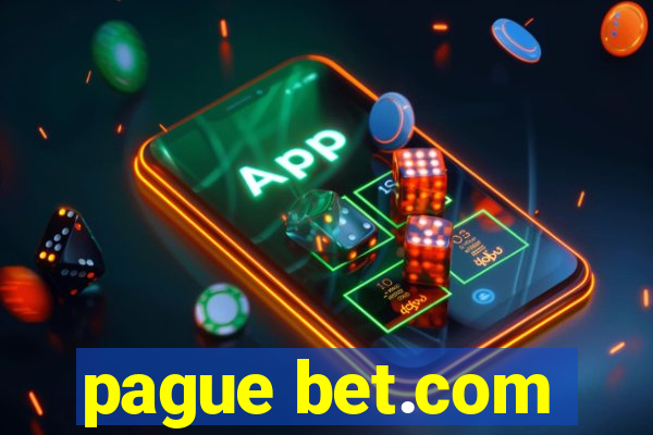 pague bet.com