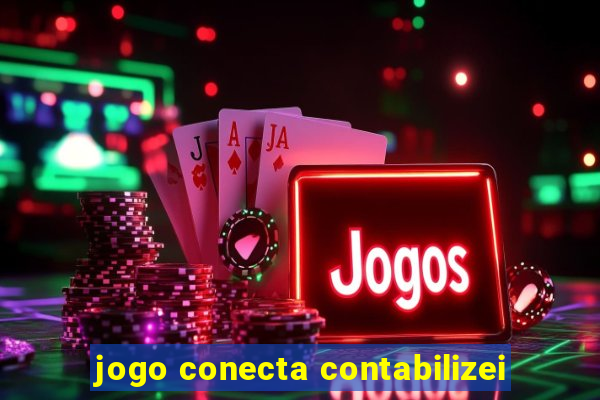 jogo conecta contabilizei