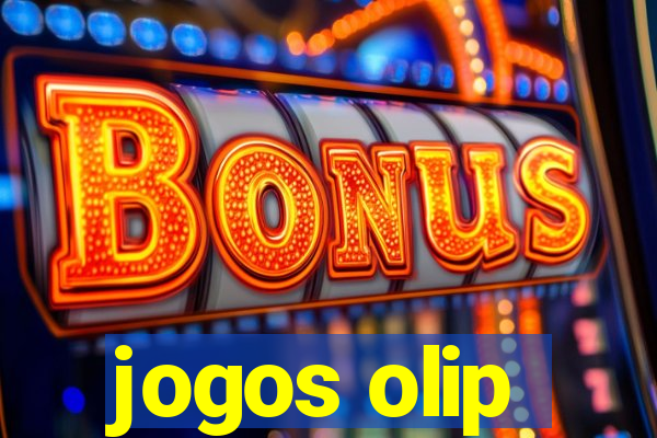 jogos olip