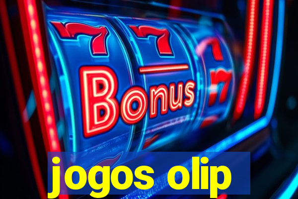 jogos olip