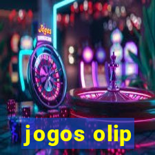 jogos olip