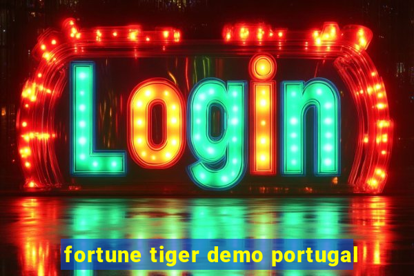 fortune tiger demo portugal