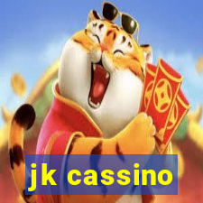 jk cassino