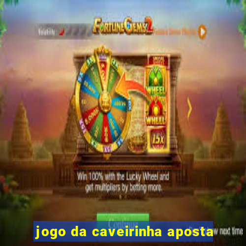 jogo da caveirinha aposta