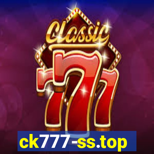 ck777-ss.top