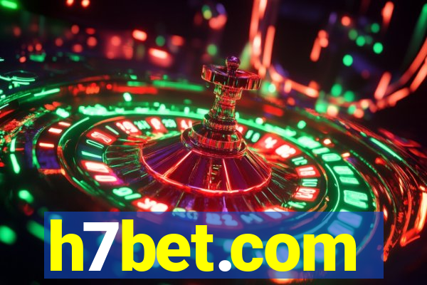 h7bet.com