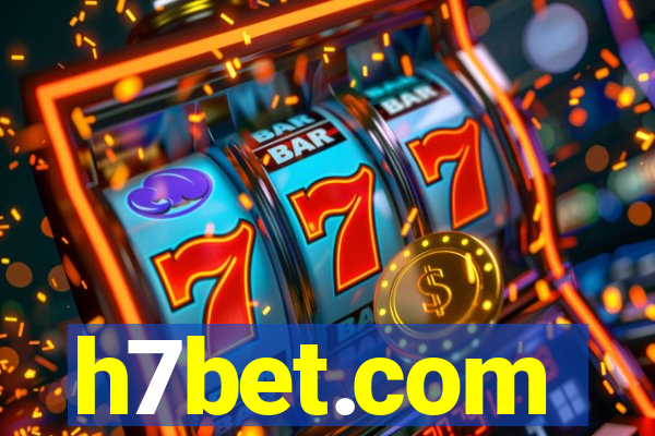 h7bet.com