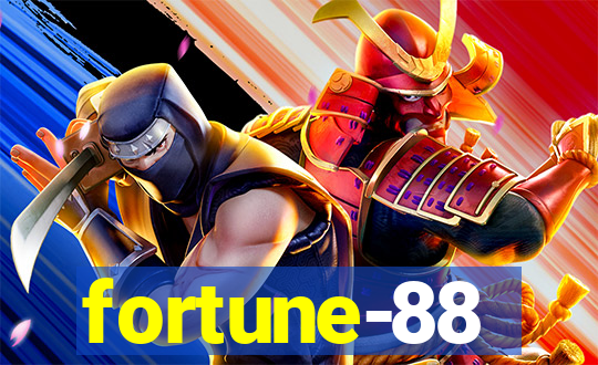 fortune-88