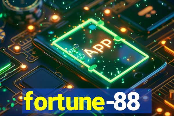 fortune-88