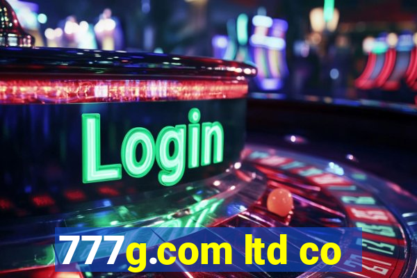 777g.com ltd co