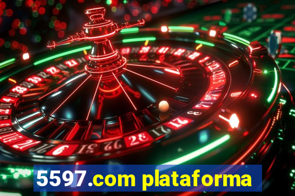 5597.com plataforma