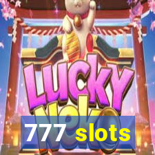 777 slots