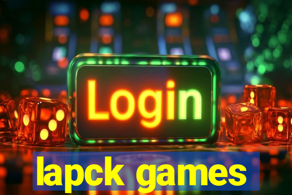 lapck games