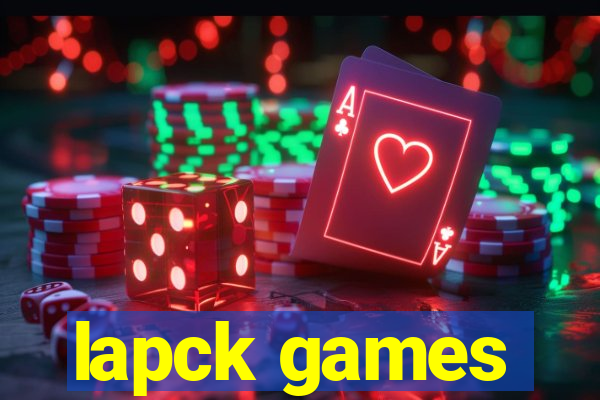 lapck games