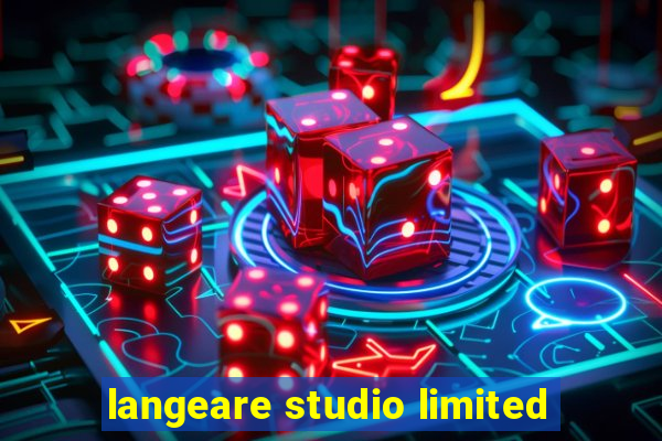 langeare studio limited