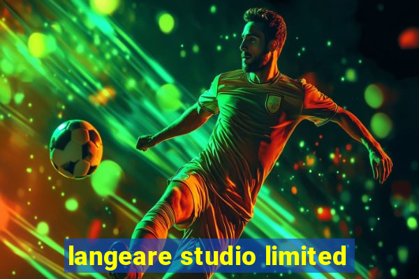 langeare studio limited