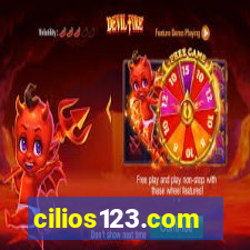 cilios123.com