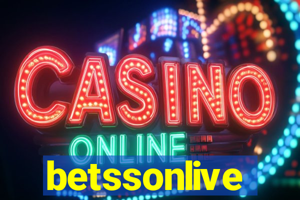 betssonlive